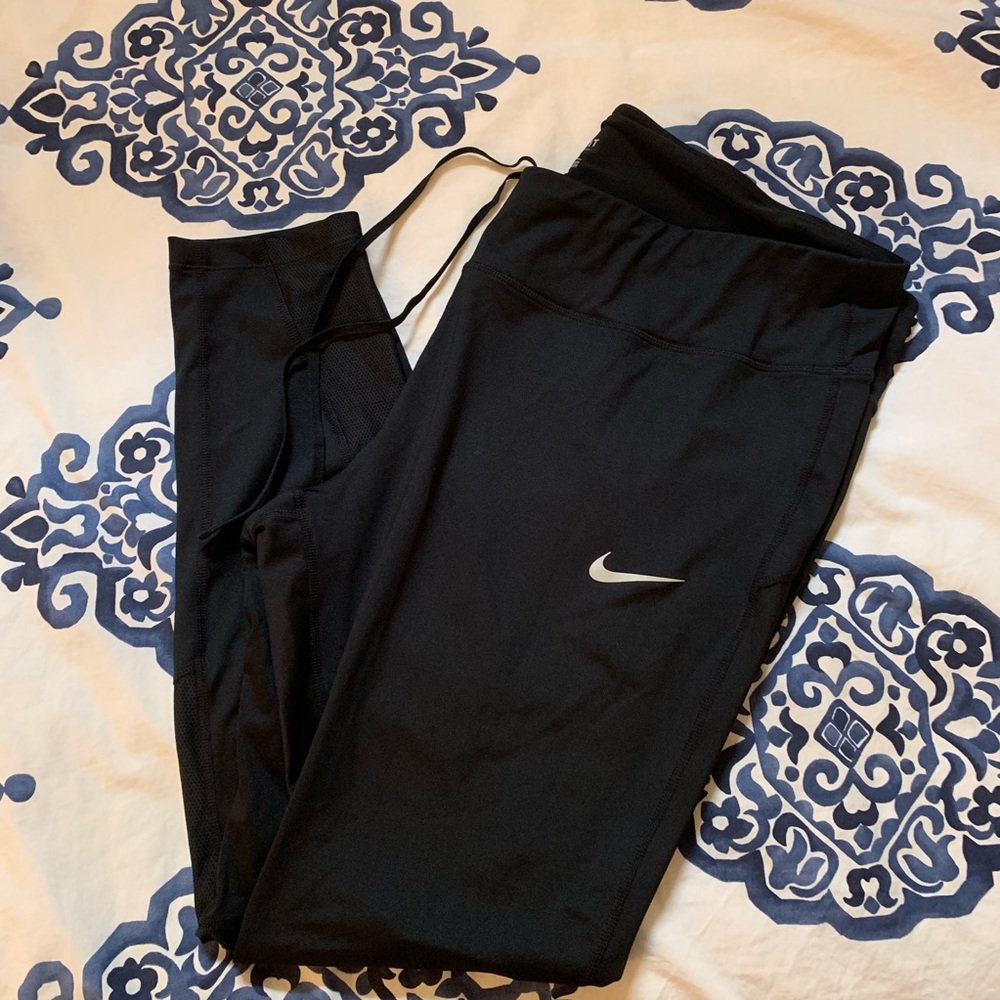 Plus Size Nike Leggings